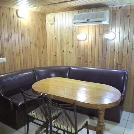 Rodina Hotel Odessa Zewnętrze zdjęcie