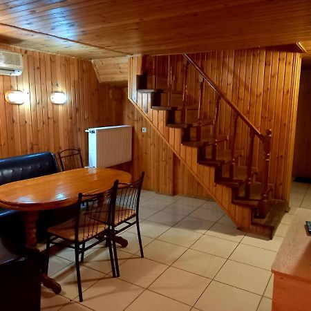 Rodina Hotel Odessa Zewnętrze zdjęcie