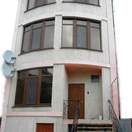 Rodina Hotel Odessa Zewnętrze zdjęcie