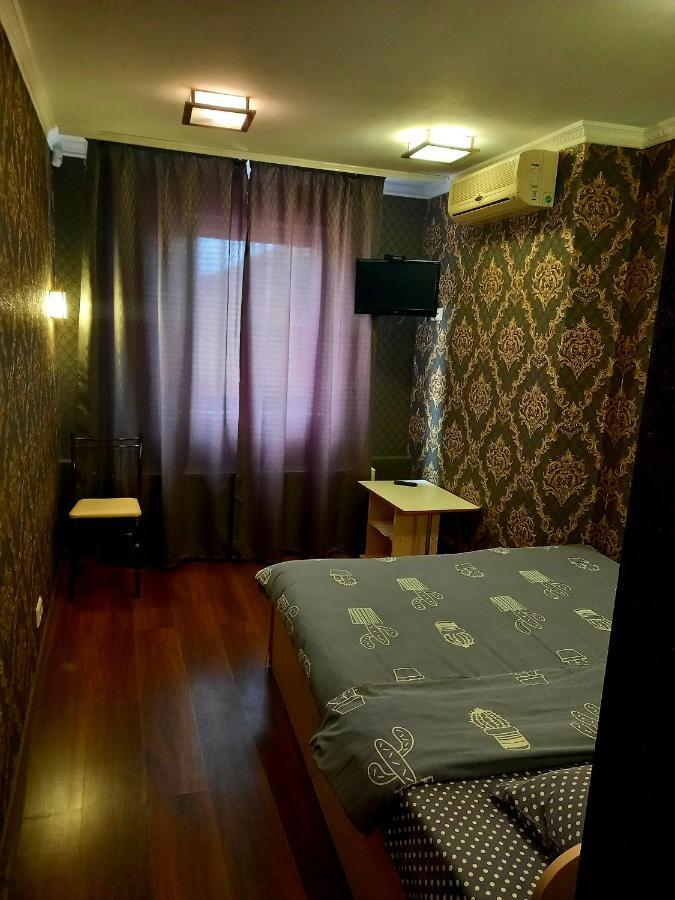 Rodina Hotel Odessa Zewnętrze zdjęcie