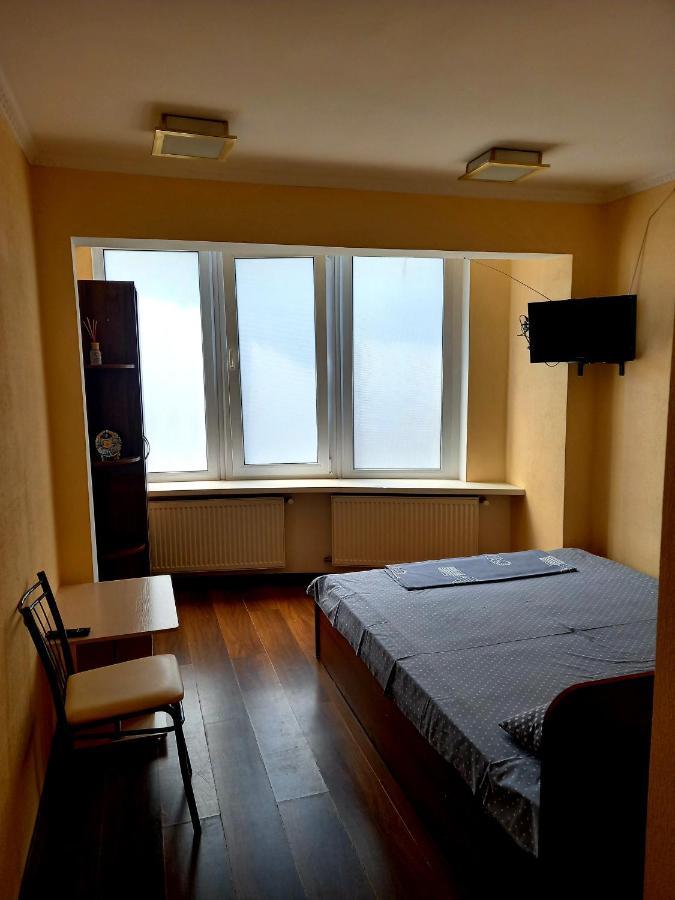 Rodina Hotel Odessa Zewnętrze zdjęcie