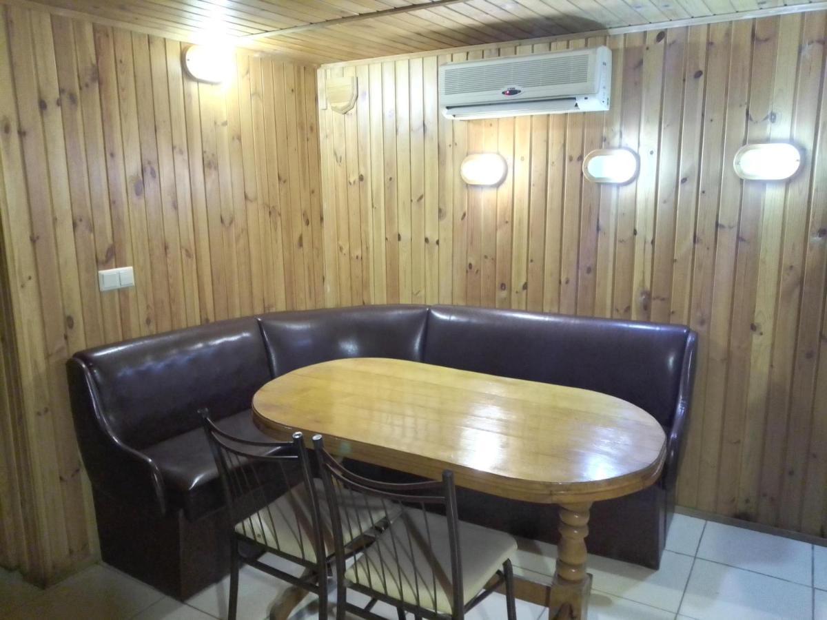 Rodina Hotel Odessa Zewnętrze zdjęcie