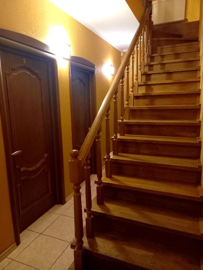 Rodina Hotel Odessa Zewnętrze zdjęcie