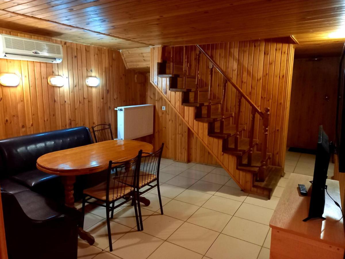 Rodina Hotel Odessa Zewnętrze zdjęcie