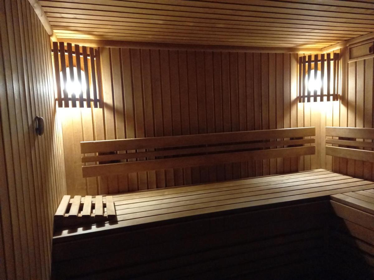Rodina Hotel Odessa Zewnętrze zdjęcie