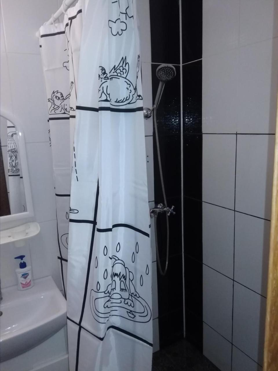 Rodina Hotel Odessa Zewnętrze zdjęcie